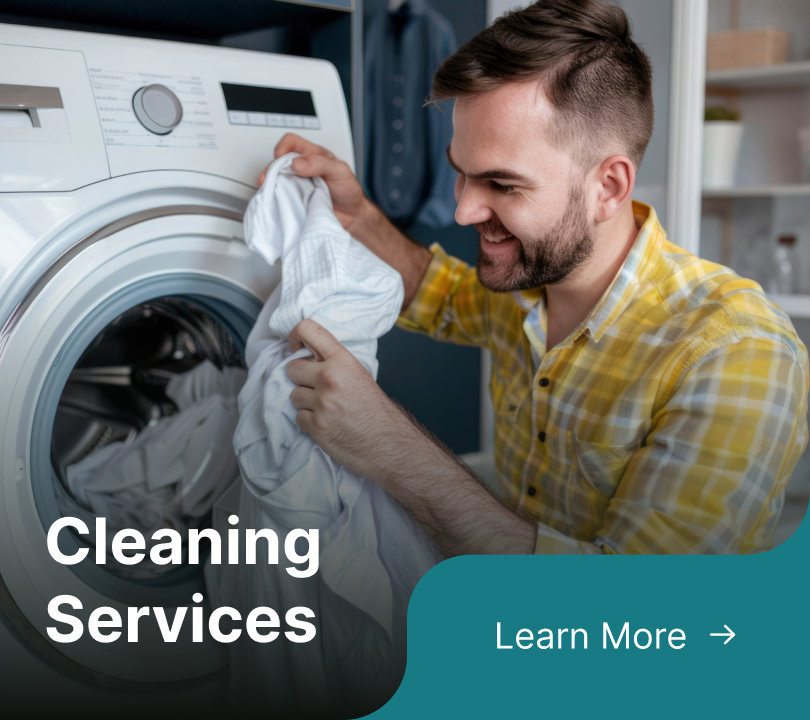Cleaning Services